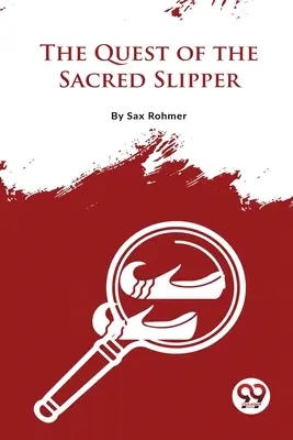 A szent papucs keresése - The Quest Of The Sacred Slipper