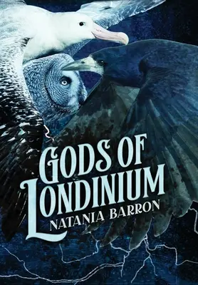 Londinium istenei - Gods of Londinium