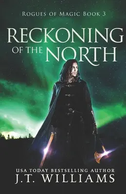 Az északiak elszámoltatása: A Tale of the Dwemhar - Reckoning of the North: A Tale of the Dwemhar