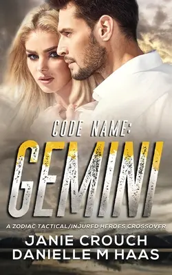 Kódnév: Gemini: Gemini - Code Name: Gemini: Gemini
