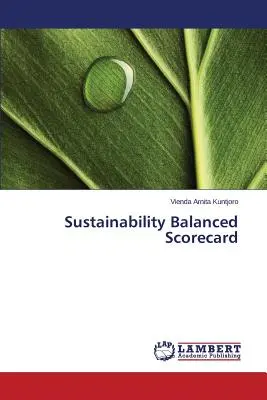 Fenntarthatósági kiegyensúlyozott értékelőlap - Sustainability Balanced Scorecard