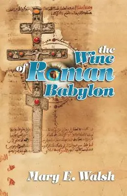A római Babilon bora - The Wine of Roman Babylon