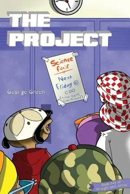 A projekt - The Project