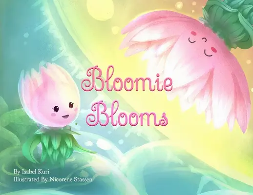 Bloomie Blooms