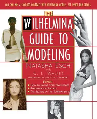 Wilhelmina útmutató a modellkedéshez - Wilhelmina Guide to Modeling