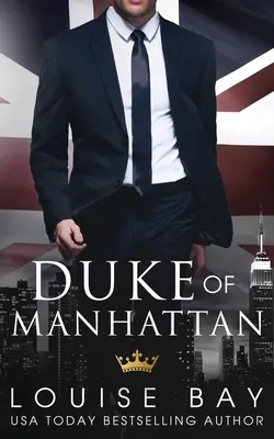 Manhattan hercege - Duke of Manhattan