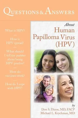 Kérdések és válaszok a humán papillómavírusról (hpv) - Questions & Answers about Human Papilloma Virus(hpv)