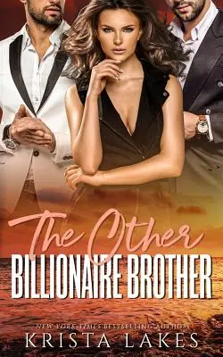 Druhý bratr miliardář - The Other Billionaire Brother