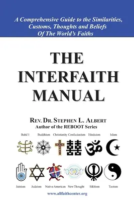 A vallásközi kézikönyv - The Interfaith Manual