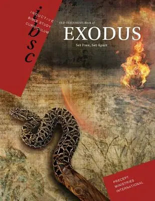 Exodus: Szabadon, elkülönítve - Exodus: Set Free, Set Apart