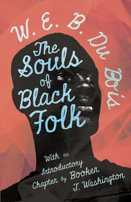 The Souls of Black Folk: Booker T. Washington bevezető fejezetével - The Souls of Black Folk: With an Introductory Chapter by Booker T. Washington