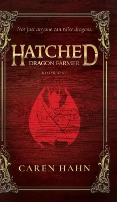 Kikelt: Sárkánygazda - Hatched: Dragon Farmer