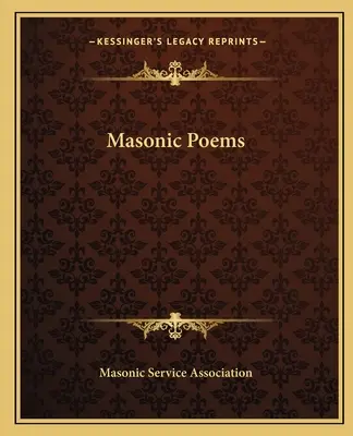 Szabadkőműves versek - Masonic Poems