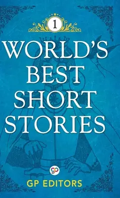 A világ legjobb novellái: Volume 1 (Hardcover Library Edition) - World's Best Short Stories: Volume 1 (Hardcover Library Edition)