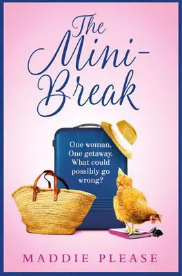 A Mini-Break - The Mini-Break