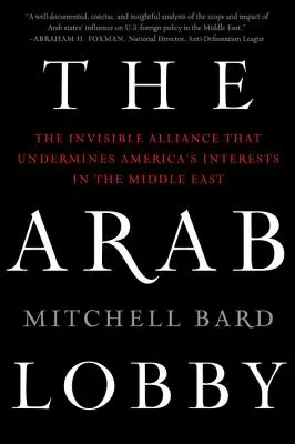 Az arab lobbi - The Arab Lobby