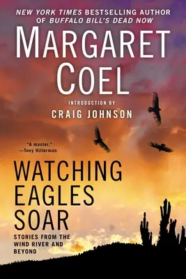 Watching Eagles Soar Soar - Watching Eagles Soar