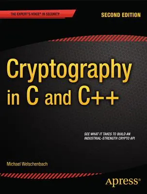 Titkosítás C és C++ nyelven - Cryptography in C and C++