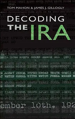 Az IRA megfejtése - Decoding the IRA