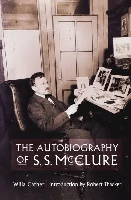 S. S. McClure önéletrajza - The Autobiography of S. S. McClure