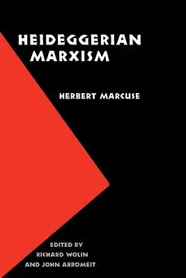 Heideggeri marxizmus - Heideggerian Marxism