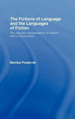 A nyelv fikciói és a fikció nyelvei - The Fictions of Language and the Languages of Fiction