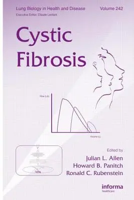 Cisztás fibrózis - Cystic Fibrosis