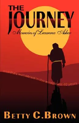 Az utazás, 1. könyv: A kivonulás története - The Journey, Book 1: A Story of the Exodus