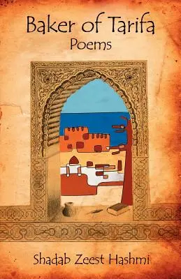 Tarifai pék - Baker of Tarifa