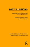 Elveszett illúziók: Karibi kisebbségek Nagy-Britanniában és Hollandiában - Lost Illusions: Caribbean Minorities in Britain and the Netherlands