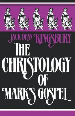 Márk evangéliumának krisztológiája - The Christology of Mark's Gospel