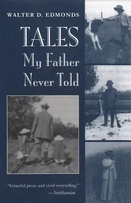 Mesék, amiket apám sosem mesélt - Tales My Father Never Told