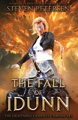 The Fall of Idunn: The Lightning Goddess Chronicles (Idunn bukása: A villámistennő krónikái) - The Fall of Idunn: The Lightning Goddess Chronicles