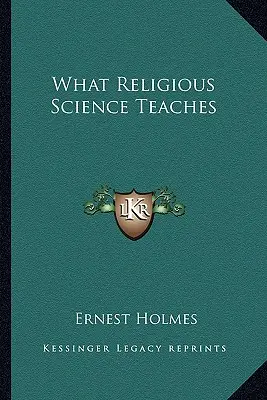 Amit a vallástudomány tanít - What Religious Science Teaches