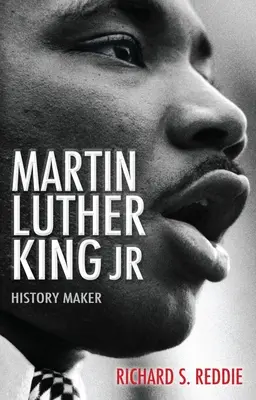 Ifjabb Martin Luther King: Történelemcsináló - Martin Luther King Jr: History Maker