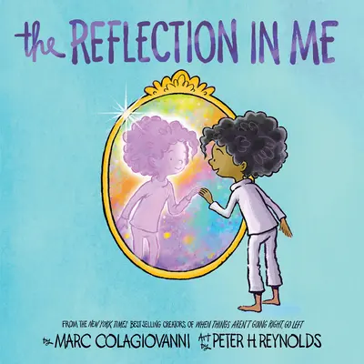 A tükörkép bennem - The Reflection in Me