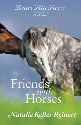 Přátelé s koňmi - Friends With Horses