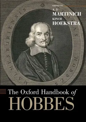 Hobbes oxfordi kézikönyve - The Oxford Handbook of Hobbes