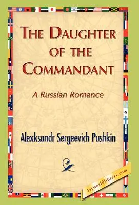 A parancsnok lánya - The Daughter of the Commandant