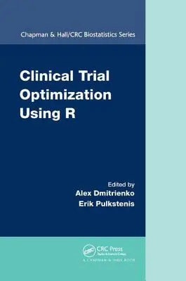 Klinikai vizsgálatok optimalizálása az R segítségével - Clinical Trial Optimization Using R