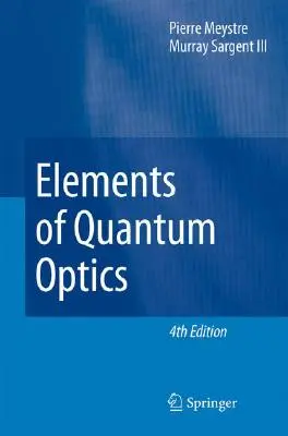 A kvantumoptika elemei - Elements of Quantum Optics