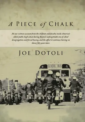 Egy darab kréta - A Piece of Chalk