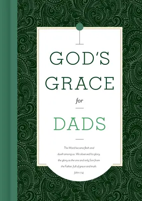 Isten kegyelme az apáknak - God's Grace for Dads