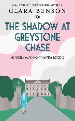 Az árnyék Greystone Chase-ben - The Shadow at Greystone Chase