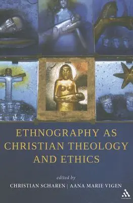 A néprajz mint keresztény teológia és etika - Ethnography as Christian Theology and Ethics