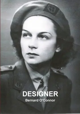 Tervező: Jacqueline Nearne igaz kémtörténete, akit a második világháború alatt Franciaországba küldtek egy szigorúan titkos küldetésre. - Designer: The true spy story of Jacqueline Nearne, a courier sent on a top secret mission to France during World War Two