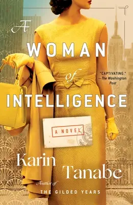 A Woman of Intelligence