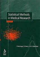 Statisztikai módszerek az orvosi kutatásban - Statistical Methods in Medical Research