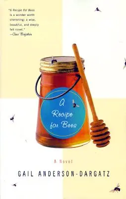 Recept a méheknek - A Recipe for Bees