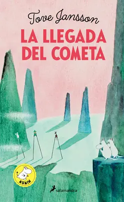 La Llegada del Cometa / Üstökös Muminországban - La Llegada del Cometa / Comet in Moominland